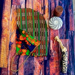 One of a kind Spirit hood